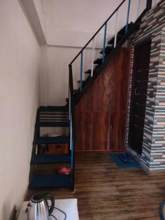 My Home in the hills, luxury homestay - Sonāda - 9
