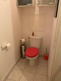 Appartement Stade de France - Saint-Denis - 3
