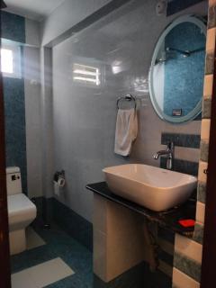 My Home in the hills, luxury homestay - Sonāda - 8