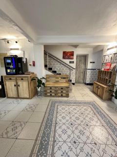 Hotel Les Palmiers En Camargue - Saintes-Maries-de-la-Mer - 8