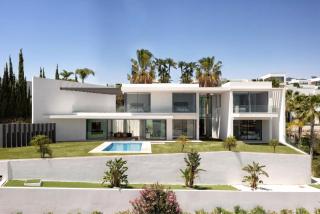 Experience Marbella's magic at Villa Fuego - Estepona - 0