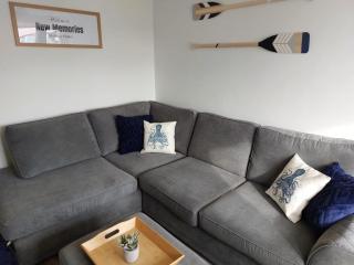 'New Memories' Dog Friendly Holiday Chalet - 6