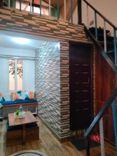My Home in the hills, luxury homestay - Sonāda - 5