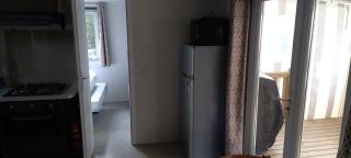 MH 3 chambres au coeur du camping Bois Dormant 90 - Saint-Jean-de-Monts - 5