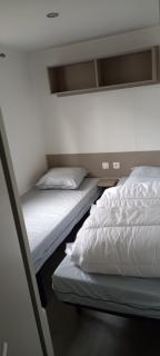 MH 3 chambres au coeur du camping Bois Dormant 90 - Saint-Jean-de-Monts - 4