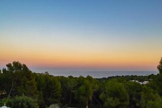VILLA LUJO - By Almarina Villas - Benissa - 8
