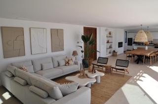 VILLA LUJO - By Almarina Villas - Benissa - 4