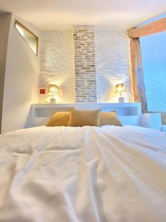 Charmant studio rue piétonne - Thonon-les-Bains - 9