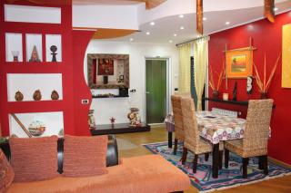 Casa Etnica - Latina - 6
