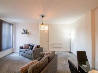 Pass the Keys Modern Minimalistic Apartment in City centre - Newcastle upon Tyne - 5