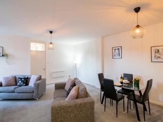 Pass the Keys Modern Minimalistic Apartment in City centre - Newcastle upon Tyne - 4