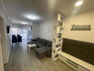 Mystic Luxury Apartment - Oradea - 2