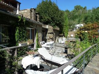 Les Gîtes De La Bastidette - Saint-Martin-de-Boubaux - 0