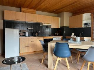Appartement LAPRESKI 4 étoiles, ambiance chalet, Annecy, La Clusaz - Thônes - 2