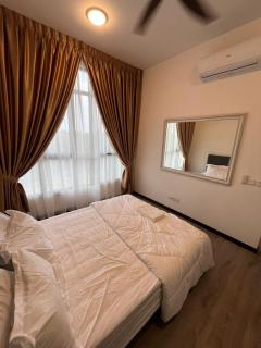 Raida Homestay - Putrajaya - 5