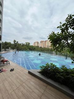 Raida Homestay - Putrajaya - 1