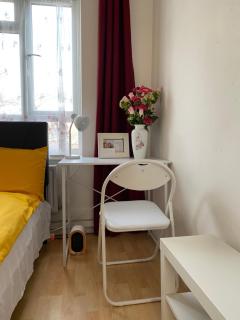 Great living room in London - Londra - 6