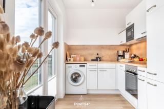 Ferienwohnung Nordseeresort Diek No 3 - 5