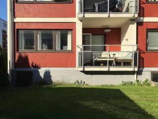 Perfekt til Palmesus! Parkering inkludert. - Kristiansand - 1