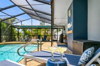 5 mi to AMI Heated Pool Game Room 10 min to IMG - Bradenton - 4