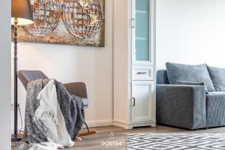 Ferienwohnung Relax Happy Schönberger Strand - 8