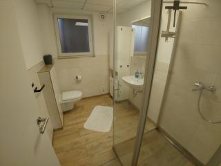 Monteur- und Ferienwohnung Gemmer 63qm - Herold - 2