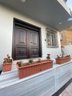 Modern Apartment بمدخل خاص أرضي Sheikh Zayed N1 الشيخ زايد Family only - 8