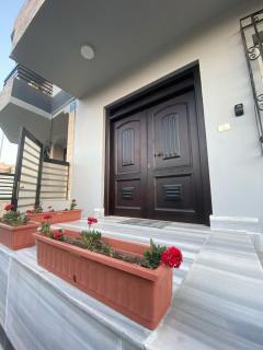 Modern Apartment بمدخل خاص أرضي Sheikh Zayed N1 الشيخ زايد Family only - Sheikh Zayed - 9