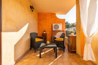 CASA PIUMA Castiadas - casa vacanza Costa Rei - Villasimius - Olìa Speciosa - 9
