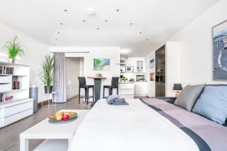 Ferienwohnung Marina Apartment 9403 in Marina Wendtorf - Wendtorf - 6