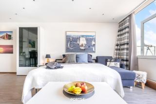 Ferienwohnung Marina Apartment 9403 in Marina Wendtorf - Wendtorf - 1