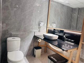 Sky Gem Hotel - Ben Thanh - 3