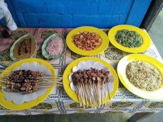 Suweden Homestay - 8