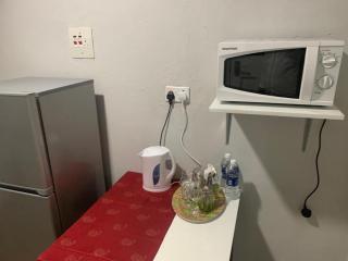 Beez apartments - Lusaka - 9