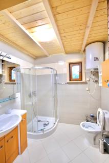 Domek Pod Lasem - Pozezdrze - 1