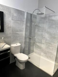 Studio privé et jardin - Marsiglia - 3