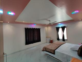 Piloo Villa - Igatpuri - 7