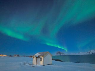 Klippen - The Rock - Alstad - 8