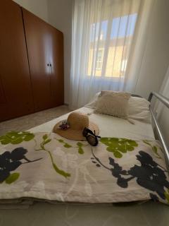 Casa Roberta with balcony and sea view - Vieste - 2