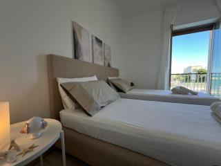 Casa Roberta with balcony and sea view - Vieste - 4