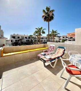 Loft Giulio - Los Cristianos - 6