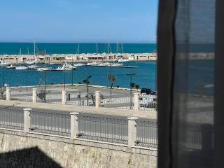 Casa Roberta with balcony and sea view - 1
