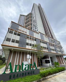 Raida Homestay - Putrajaya - 0