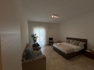 Casa Roberta with balcony and sea view - Vieste - 5