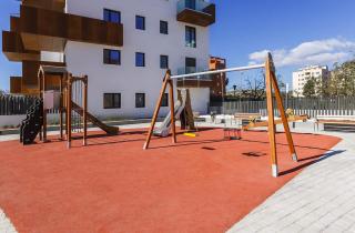 Golden view costa del sol - 5