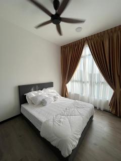 Raida Homestay - Putrajaya - 4