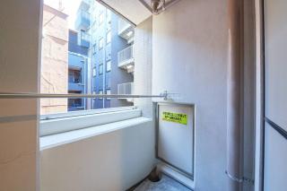 Shinjuku Kabukicho Designer's Apartment III - Tokyo - 5