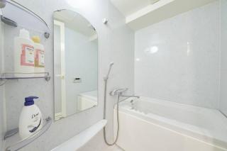 Shinjuku Kabukicho Designer's Apartment III - Tokyo - 1