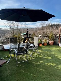 Ferienhaus (Public Schwimbad+Sauna) - Braunlage - 7