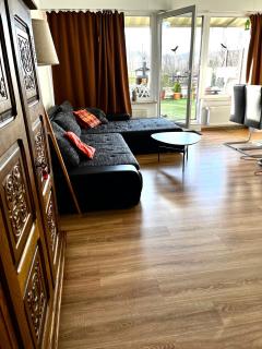 Ferienhaus (Public Schwimbad+Sauna) - Braunlage - 1